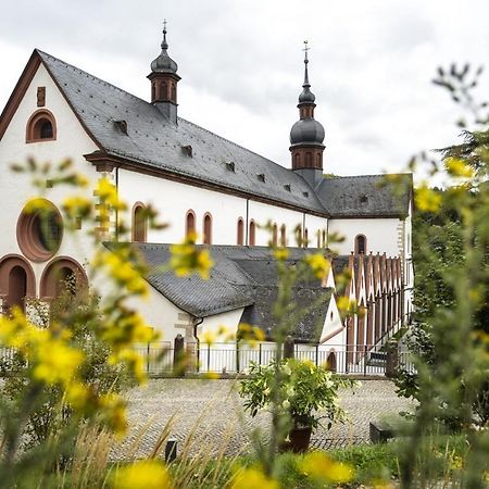 Hideaway Im Odenwald Nahe Heidelberg Lejlighed Eberbach  Eksteriør billede