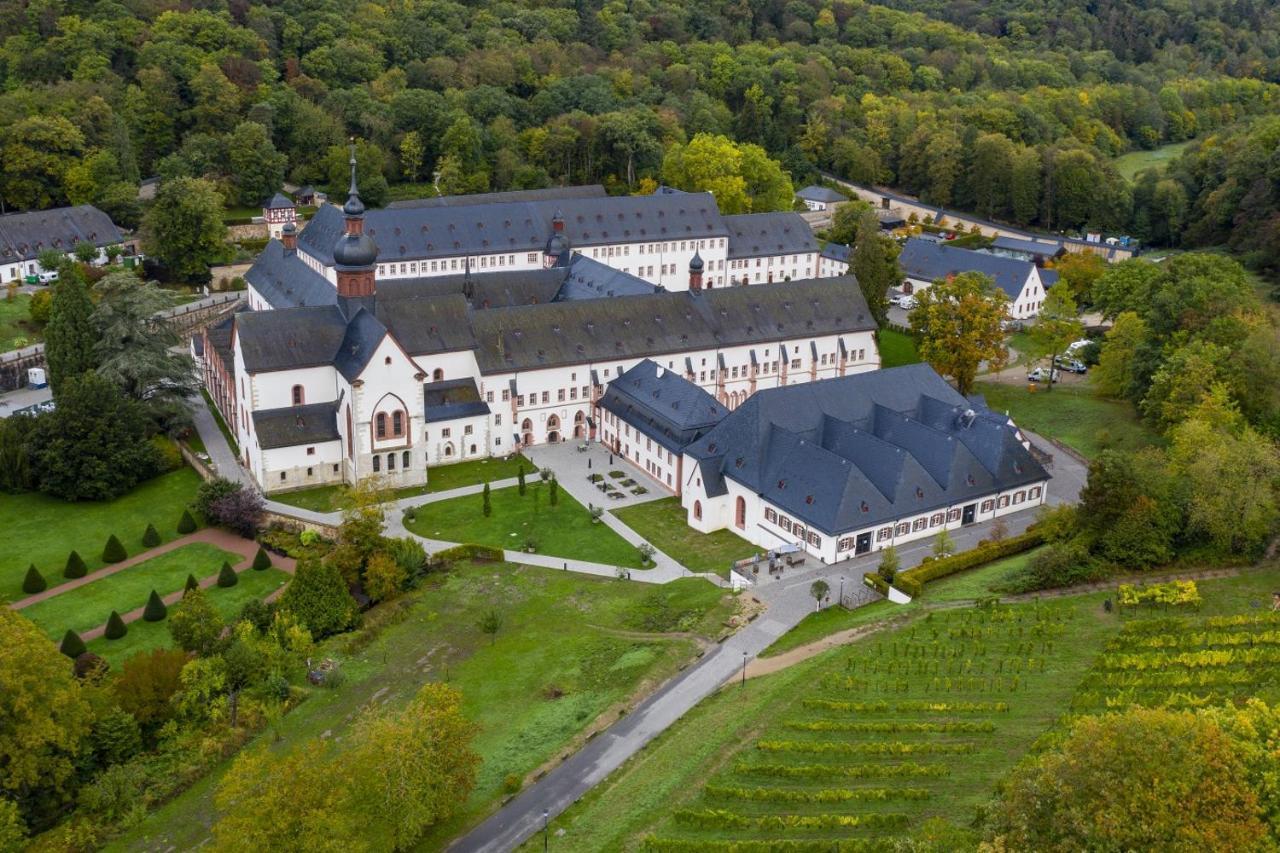 Hideaway Im Odenwald Nahe Heidelberg Lejlighed Eberbach  Eksteriør billede